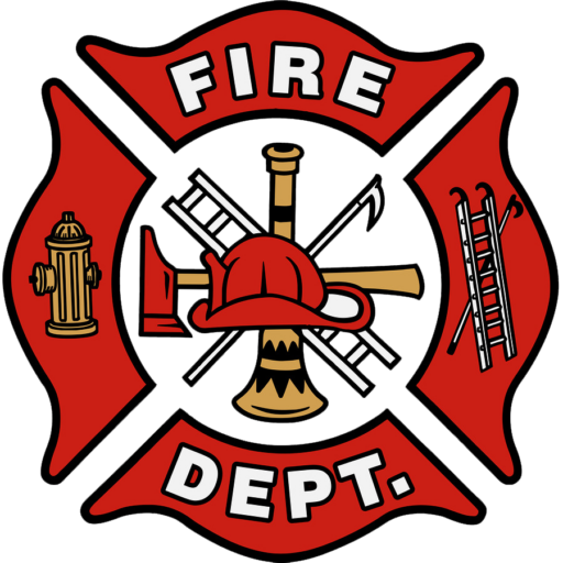 Fire Department Logo