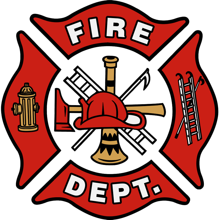 Fire Department Logo