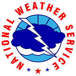 National Weather Service Logo